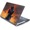 Frazetta Death Dealer Generic Laptop Skin